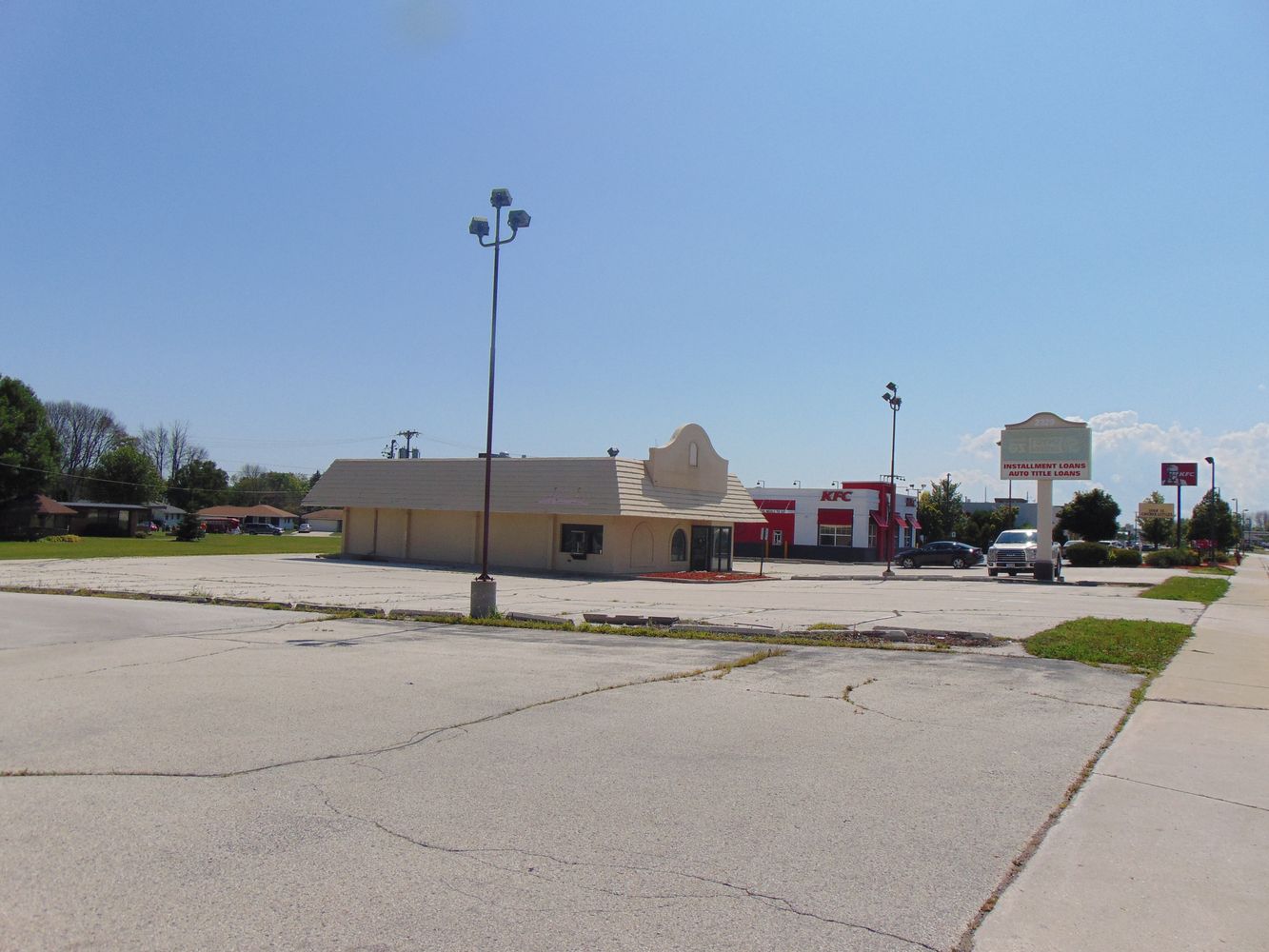 2329 S Business Dr, Sheboygan, WI 53081